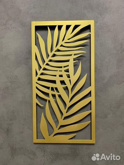 Панно на стену