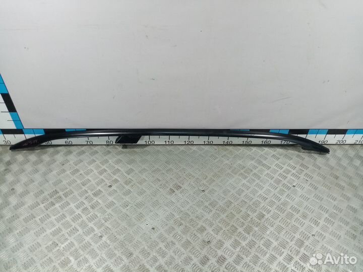 Б/У Рейлинг правый W203