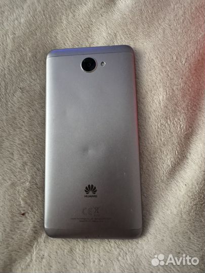 HUAWEI Y7, 2/16 ГБ
