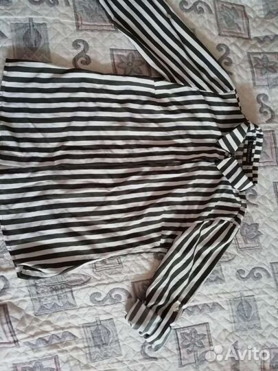 Рубашка в офис