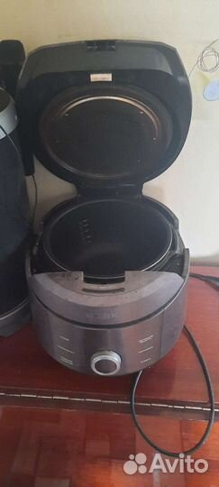 Мультиварка bork u800