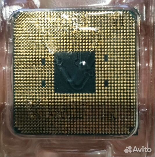 Процессор AMD Ryzen 5 1500x