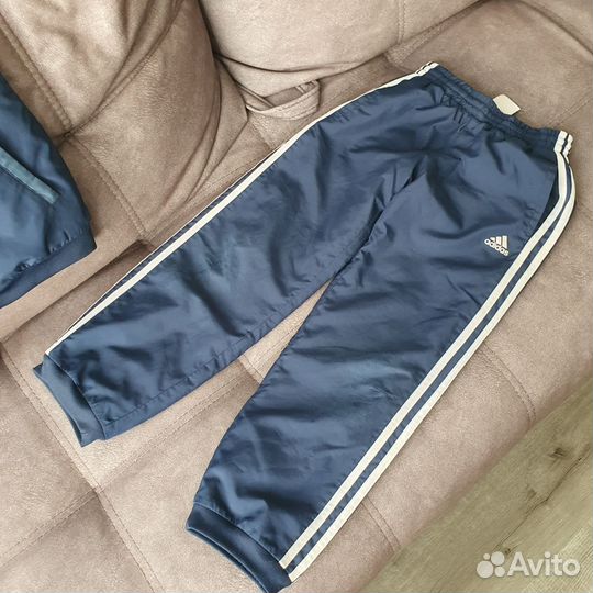 Спортивный костюм adidas 128