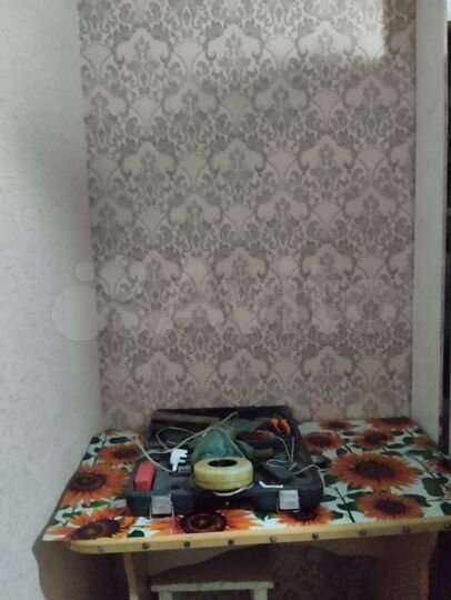 Квартира-студия, 15 м², 1/5 эт.