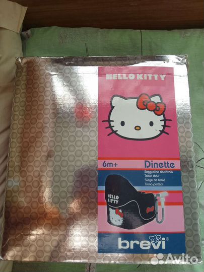 Стульчик для кормления