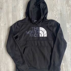 Толстовка худи the north face оригинал