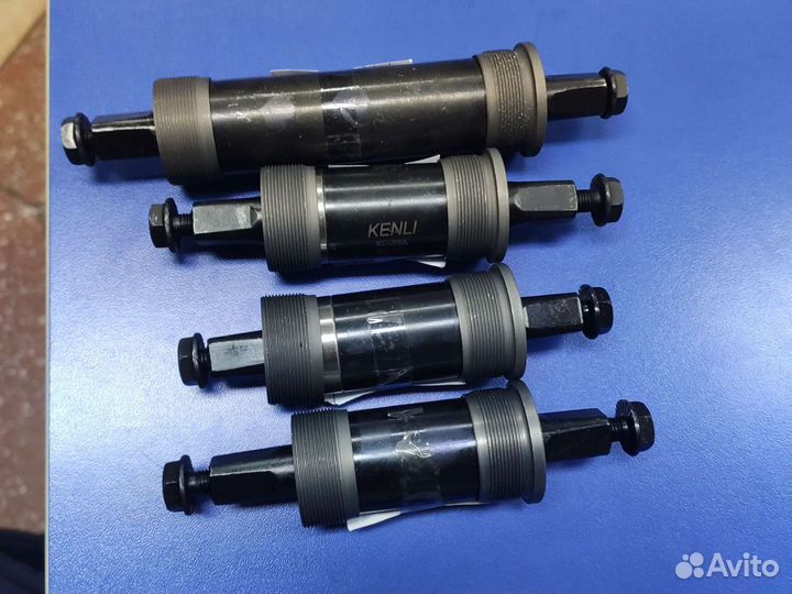 Картридж каретки Kenli