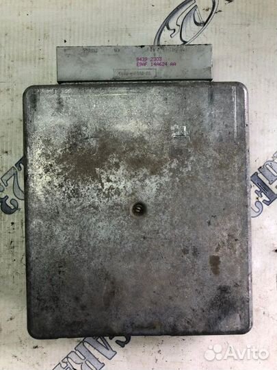 Блок управления двс Ford mondeo 1