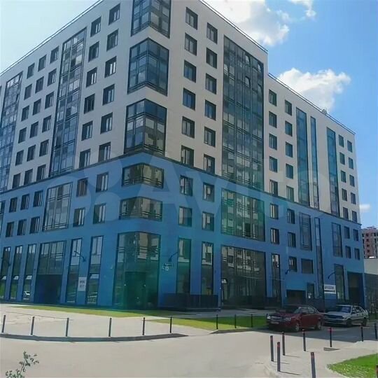 Машиноместо, 15 м²