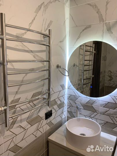 Ремонт квартир