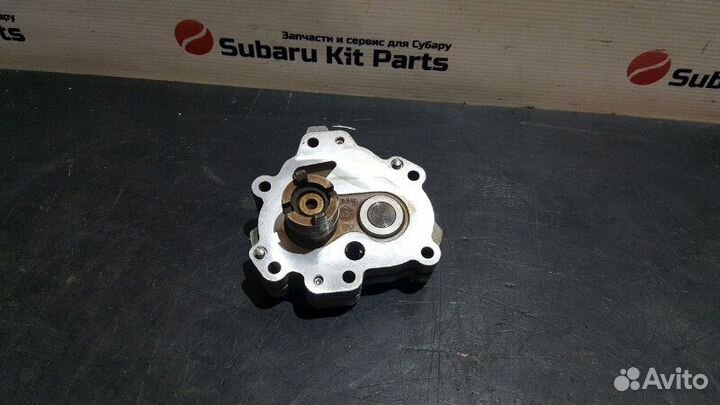 Вакуумный насос Porsche Cayenne 955 М48.50 06