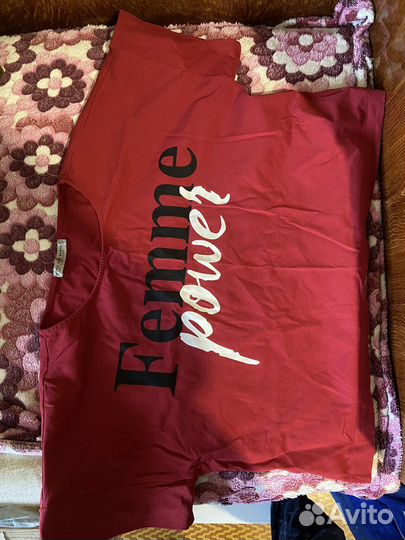 Женские вещи пакетом