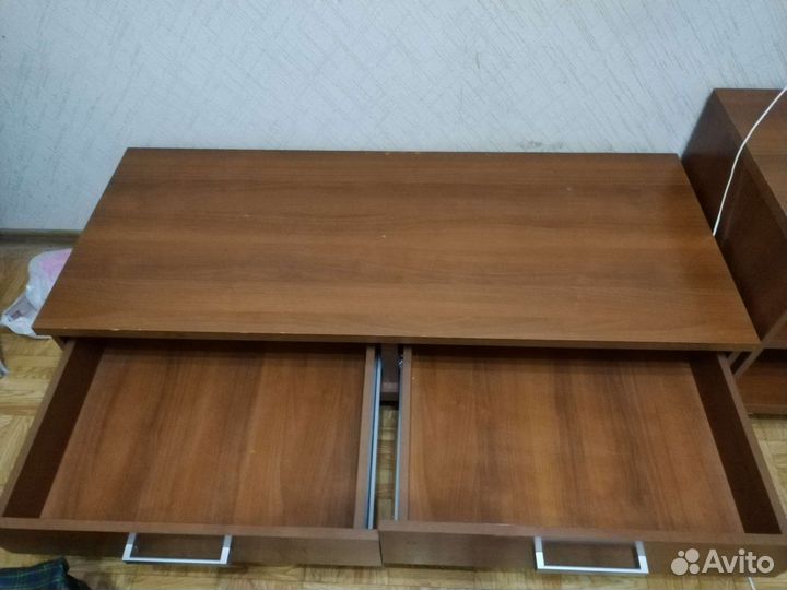 Тумба под телевизор новая