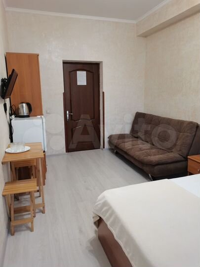 Комната 18 м², 3/4 эт.