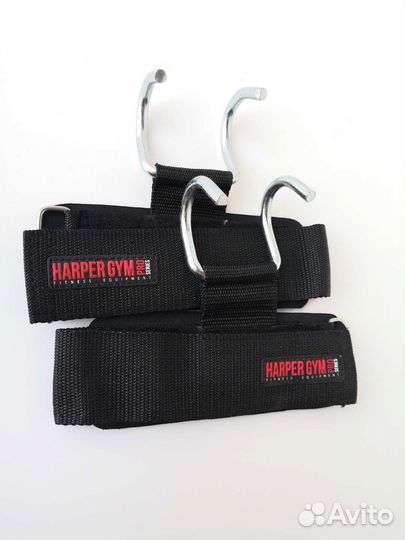 Крюки для подтягивания