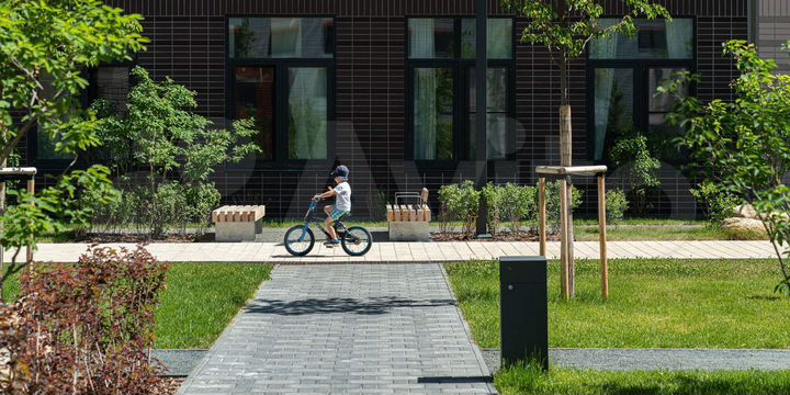 2-к. квартира, 36,3 м², 17/17 эт.