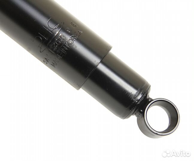 Амортизатор hyundai HD65,72,78 передний масляный v