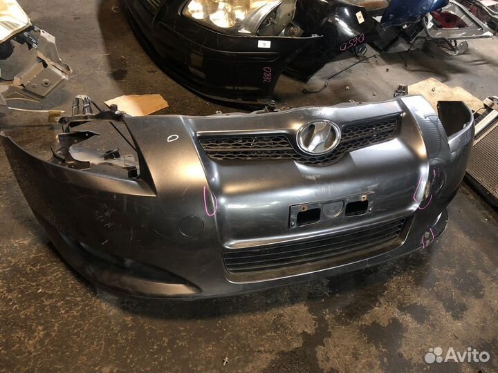 Ноускат Toyota Auris e150 Тойота Аурис е150