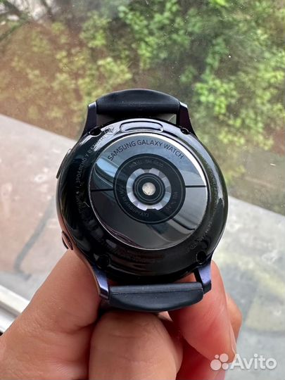Samsung watch active 2