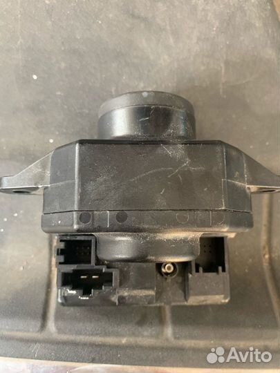 Замок зажигания Audi a6 c6 2008 4f0909135