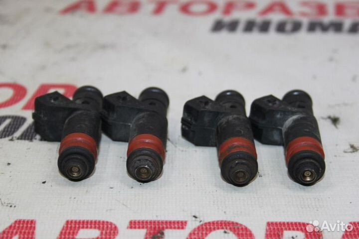 Форсунка инжекторная электрическая для Chevrolet N