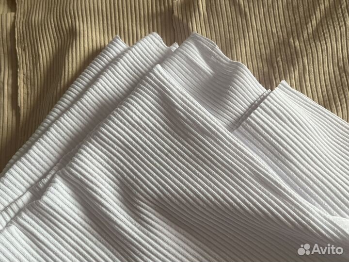 Ткань лапша