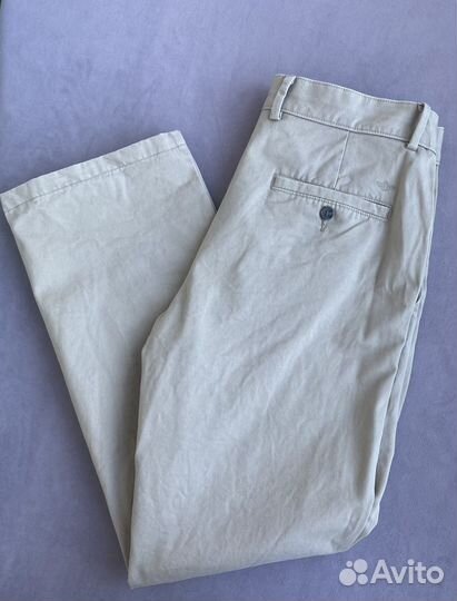 Брюки штаны Dockers by Levi's чиносы