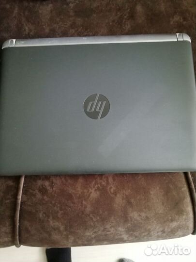 HP ProBook 430 G3