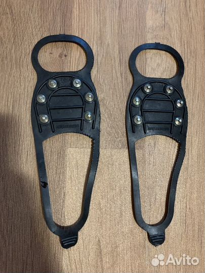 Ледоходы / ледоступы