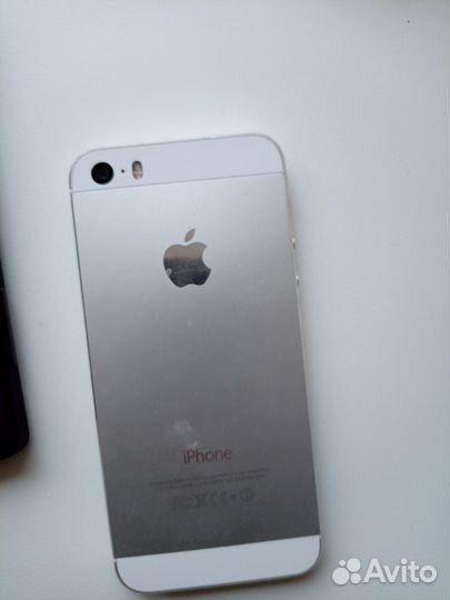 iPhone 6S, 64 ГБ