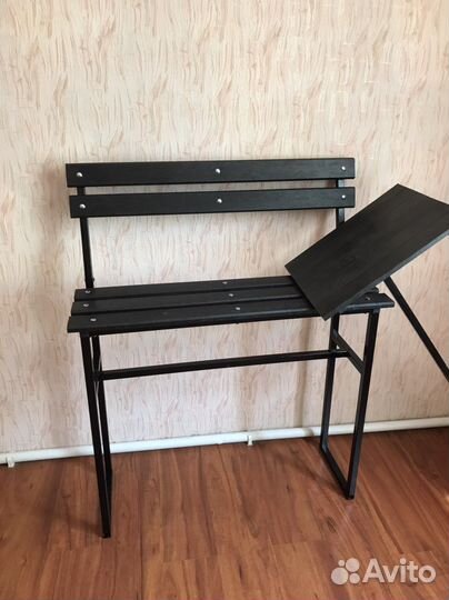 Лавочка+столик