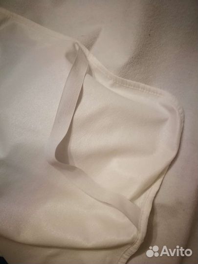 Водонепроницаемая, непромокаемая простынь