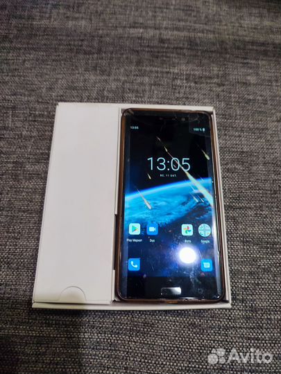 Nokia 6, 3/32 ГБ