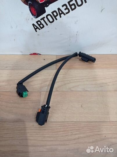 Жгут проводов термостата Citroen/Peugeot