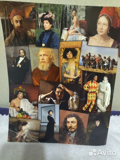 Частная коллекция Екатерины Рождественской