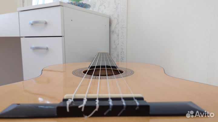 Гитара hohner hc 06