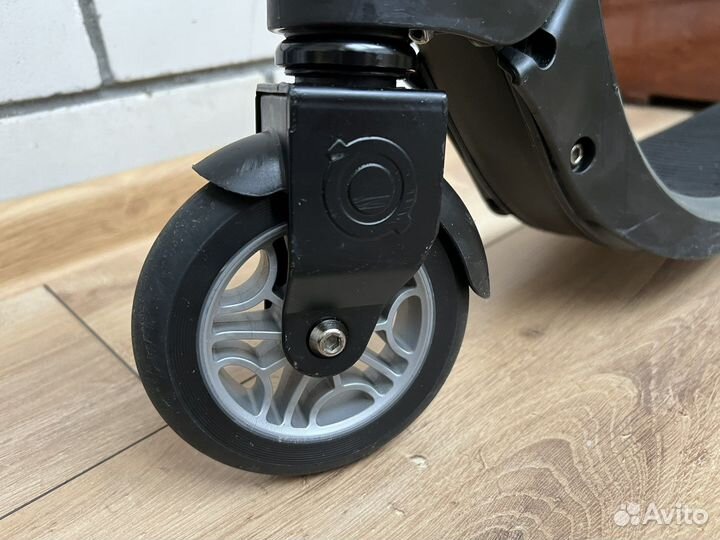 Самокат Globber Flow Foldable 125