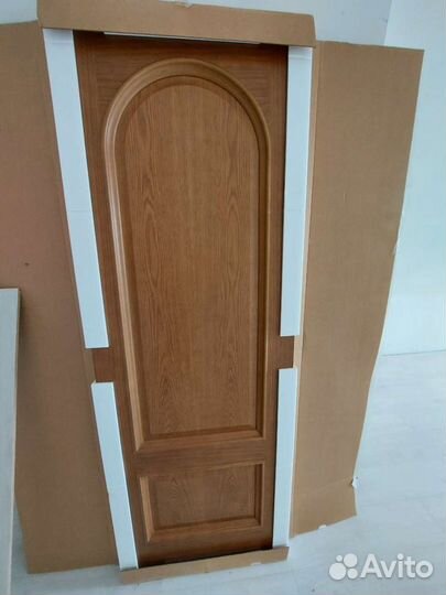 Двери межкомнатные Волховец 