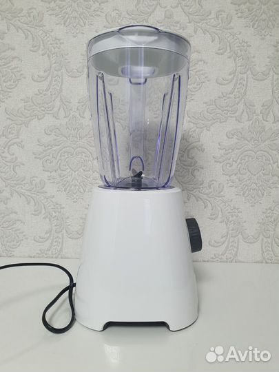 Блендер стационарный Moulinex LM420110