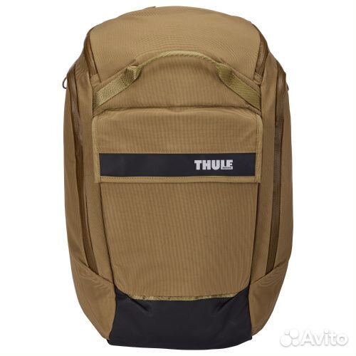 Велосипедная сумка-рюкзак Thule Paramount, 26L