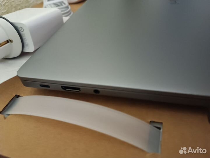 Redmi Book Pro 15 (2023) R7 7840HS 16/512