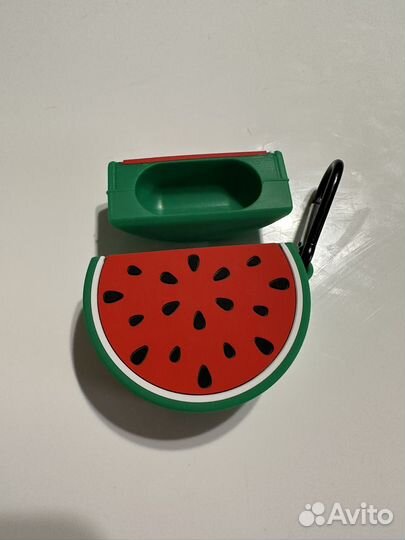 Чехол на airpods 12