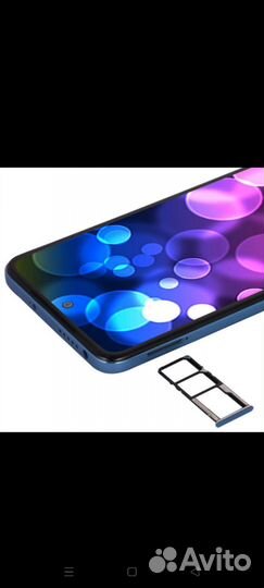 Xiaomi Redmi Note 11, 4/64 ГБ