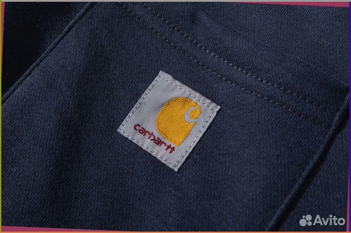 Лонгслив Carhartt Wip (качество premium)