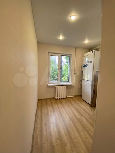 2-к. квартира, 35,4 м², 1/5 эт.