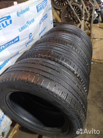 Pirelli Scorpion Verde All Season 235/55 R17 99V