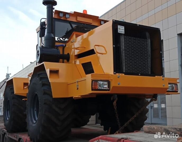 Трактор Кировец К-700А, 2024