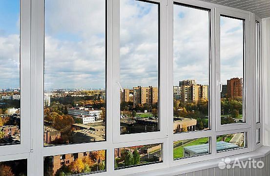 Окна пвх. Замер, изготовление, установка