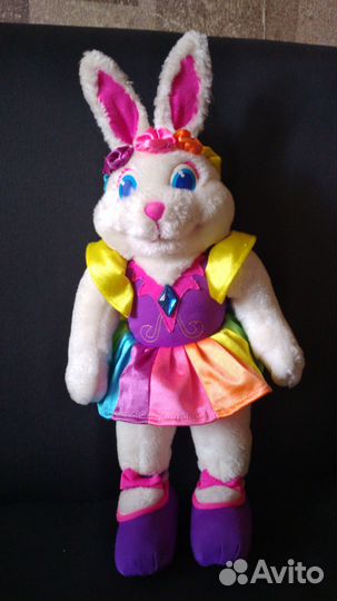 Заяц от Филиппа Киркорова 1997г. бкз Октябрьский