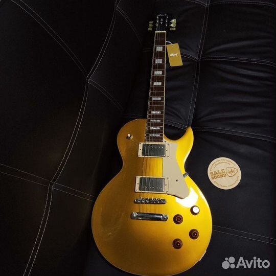 Cort CR200-GT Электрогитара